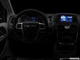  Centered wide dash shot photo